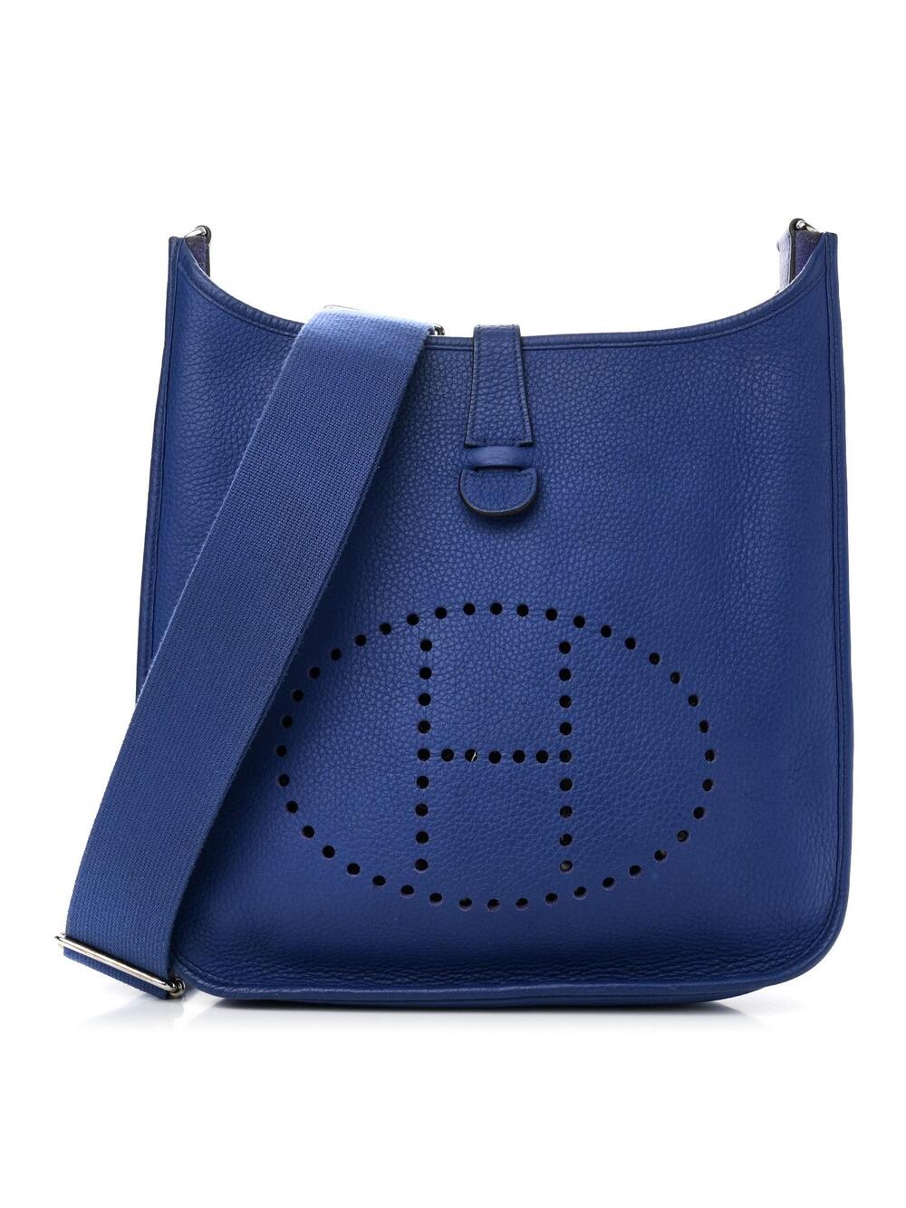 Hermes Taurillon Clemence Evelyne Iii #359042H18B